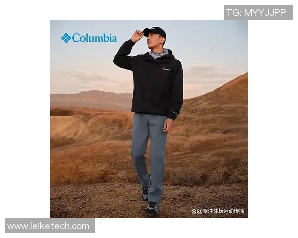 2023年最受欢迎的户外运动品牌排行榜揭晓你最爱的品牌上榜了吗